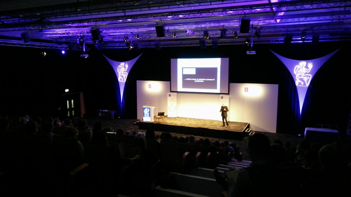 julia_gottwald's tweet photo. Excited to be in Nottingham at #bpsconf to receive the Popular Science Book Award for "Sex, Lies, and Brain Scans" with @BJSahakian.
#scicomm https://t.co/uI4lT3N8jq