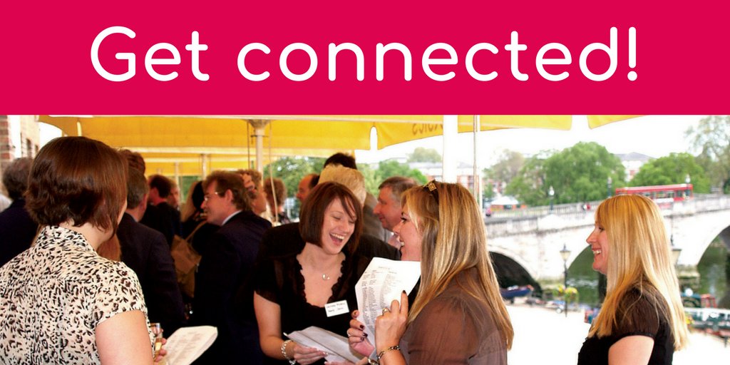 NEXT EVENT: Tuesday 22nd May 2018 at Twickenham Studios bit.ly/2Fxrwh4