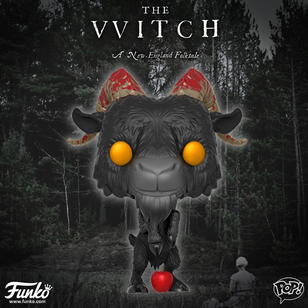 Coming Soon: The Witch - Black Phillip Pop!
funko.com/blog/article/7…