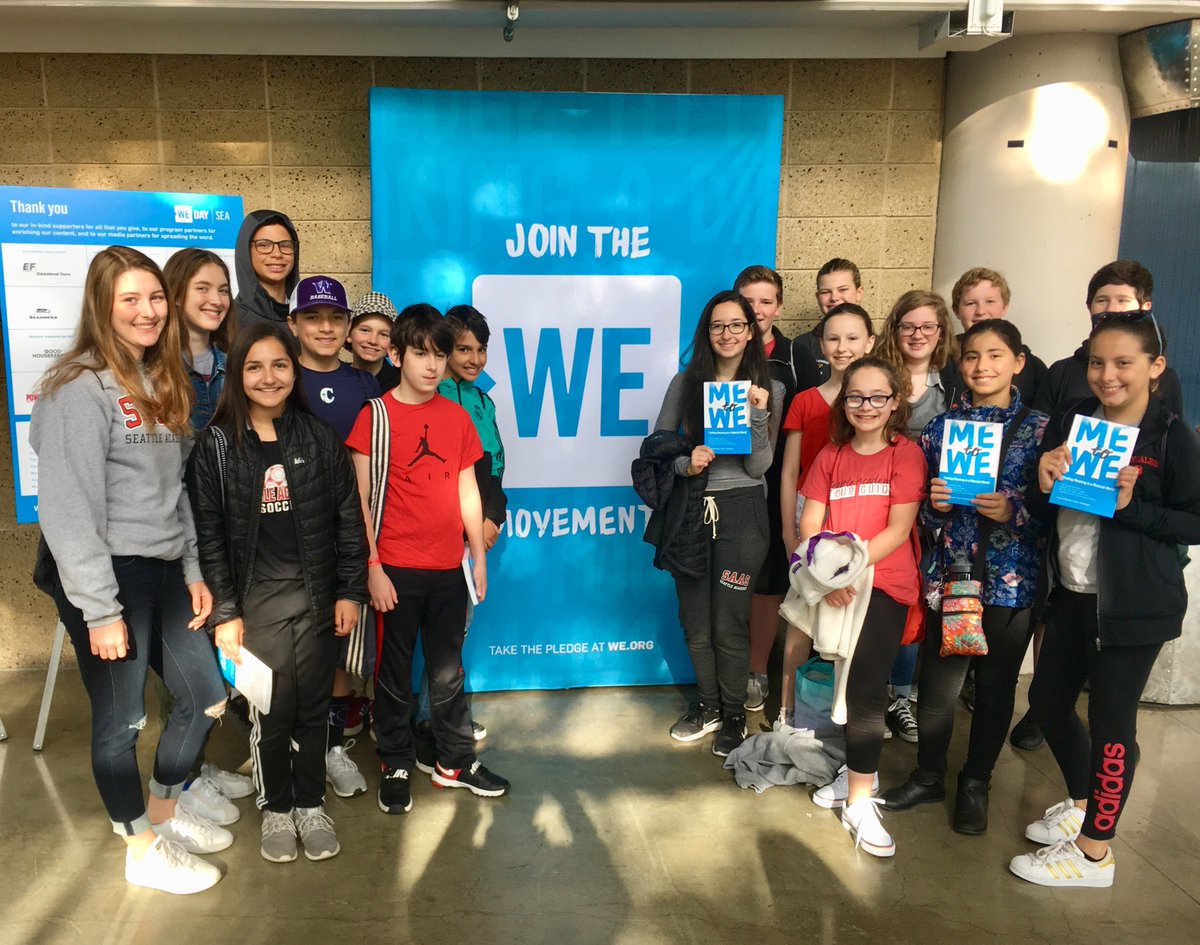 Seattle Academy tweet media