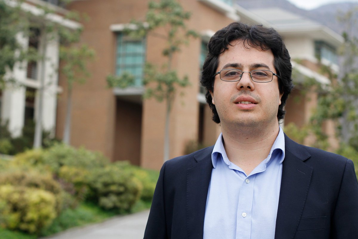 ingUANDES's tweet photo. Matías Recabarren, Vicedecano de alumnos de nuestra facultad @ingUANDES, comenta en @lun sobre cámaras que fotografiarán autos catalíticos que ingresen al anillo Américo Vespucio. #ingenieríaUANDES
Revisa la nota aquí:
➡️https://t.co/1qAOF9fz8P https://t.co/ngeLG1pbRq