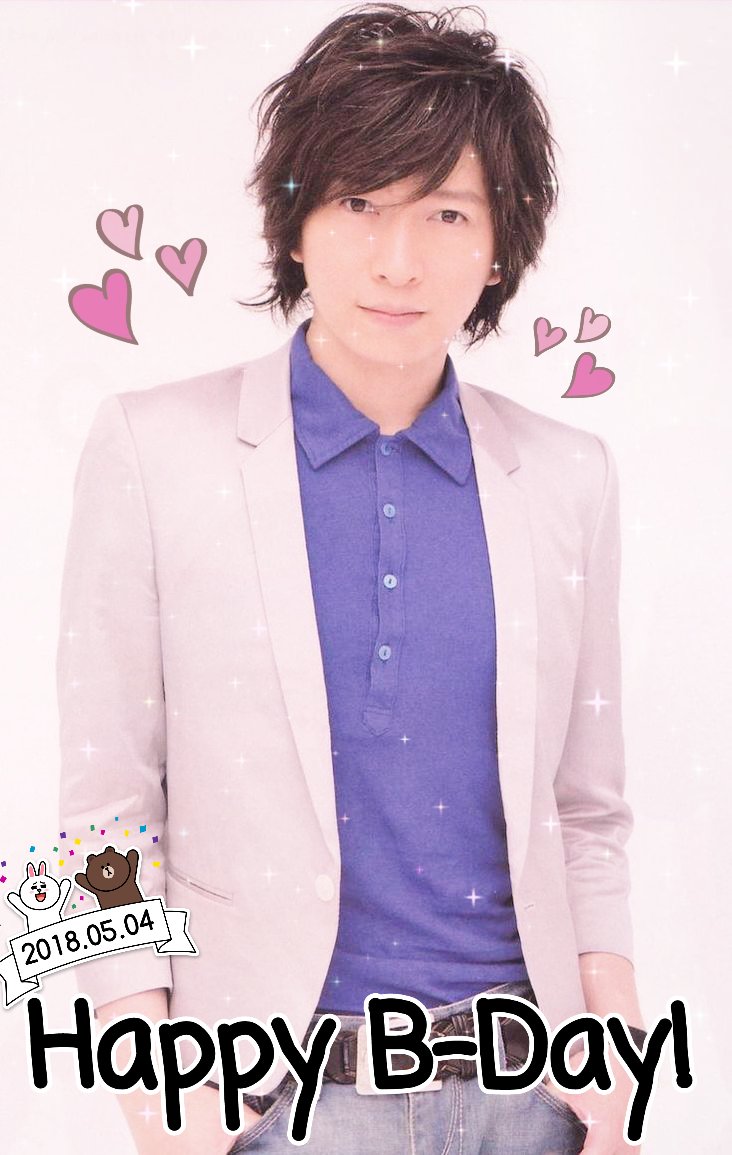 小野大輔生誕祭18