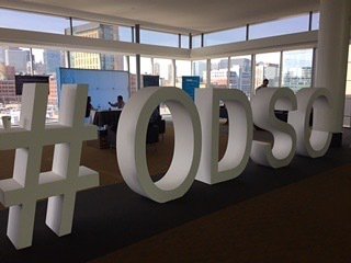 UNE_Mathematics's tweet photo. Professors Quinlan and Arciero are at the Open Data Science Conference, the worlds largest applied data scientist conference!
#une #uneadmissions #unemath #datascience #odsc https://t.co/q8Oqw68Tot https://t.co/DH5WHP4Hx7