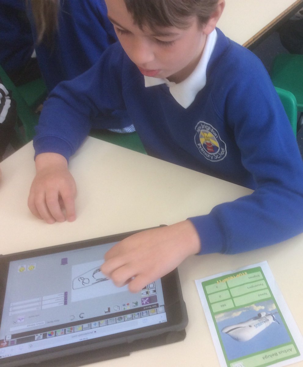 NBPSComputing's tweet photo. Class 8 have been busy adding the information from their @toptrumps into a @purpleMash #2Investigate database. They learned all about why we use databases here: https://t.co/Cz8N6j6dKn #computing #Wirral https://t.co/EBDT6YGJMJ