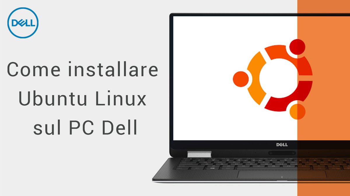 DellAiuta's tweet image. 🐧 #DellAiuta : Relativamente al Tweet precedente, per chi fosse interessato a cambiare il sistema operativo, il nostro link di supporto per #installare #Ubuntu #Linux su PC #Dell é stato aggiornato  😉

🌐 dell.to/2FBzBBv