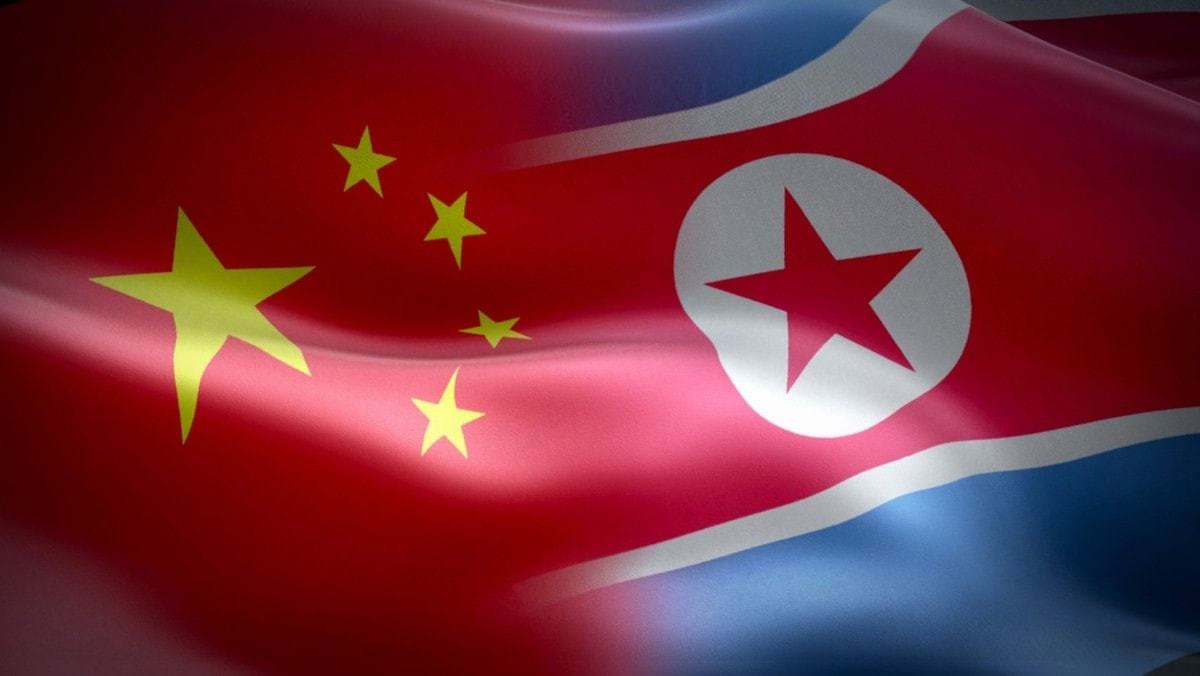 Chinese state councilor to visit DPRK on May 2 dlvr.it/QRdyy0
