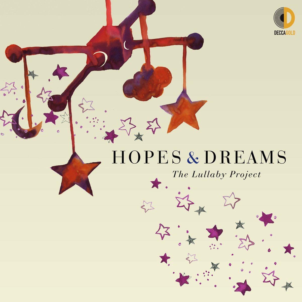 I am very excited to be featured on #HopesAndDreams, inspired by @carnegiehall's #LullabyProject. The album is a collection of lullabies, performed by wonderful artists, including @JoyceDiDonato and @PrettyYende. Listen to my song “Dream Big” at:

DeccaGold.lnk.to/HopesandDreams…