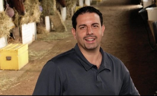 "I dream every single day. My whole life has been built around dreaming."

ICYMI: #SJUAlumni Mike Repole '91SVC is heading to the #KYDerby: bit.ly/KYDerby18 Congratulations and good luck at the 2018 <a href="/KentuckyDerby/">Kentucky Derby</a>, Mike! <a href="/stjohnsalumni/">St. John's Alumni</a>