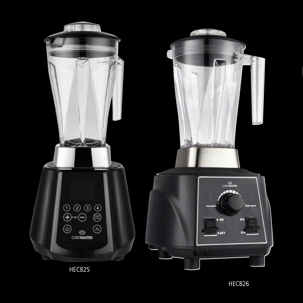 BunzlLockhart's tweet image. PRESS RELEASE: Our exclusive #chefmaster range of #kitchen appliances is now EXTENDED! We've included merchandisers, great-value #blenders and a range of summer essentials such as BBQ's &amp;amp; fly screens. Read the article here: buff.ly/2w5g38U