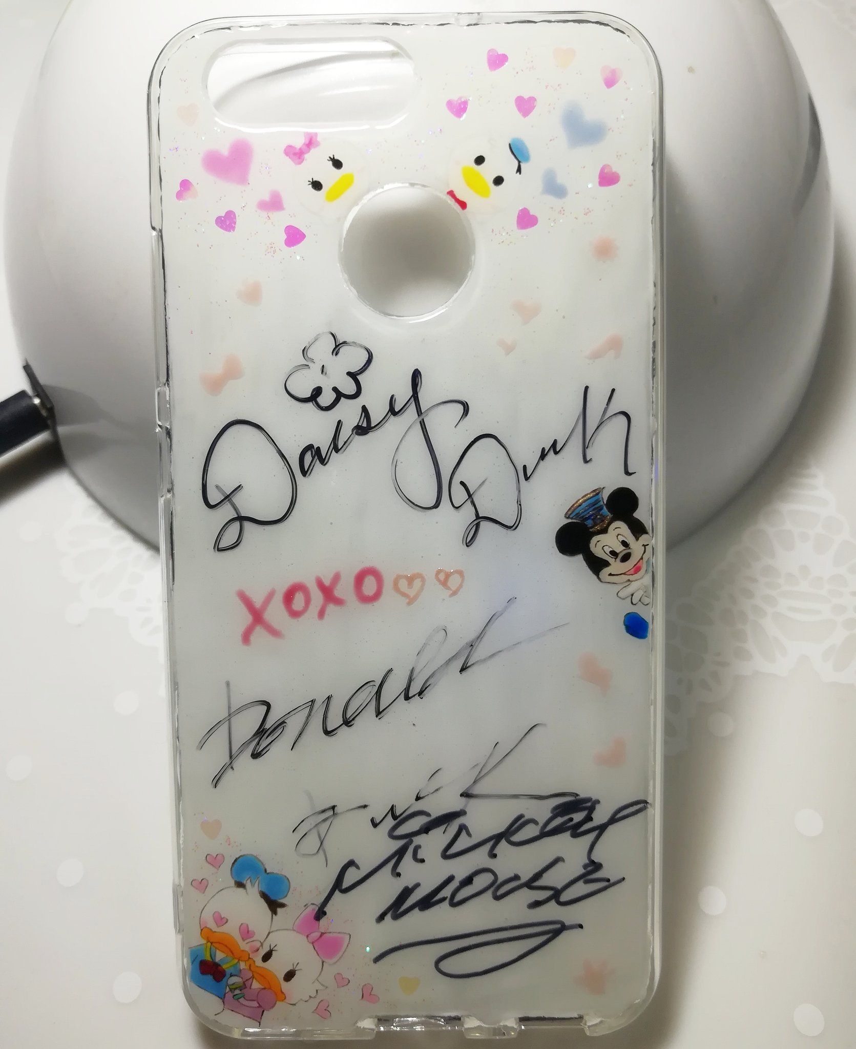 Erie S Nerd Nails Twitter પર ディズニー スマホケース 完成 勝手にラブキス足す 笑 このサイン見て明日からお仕事頑張ろ P W Q 落ちる心配ないサインって素敵 ハンドメイド 模写 スマホケース ディズニー ミッキー ドナルド デイジー Handmade Erie S Nerd Nails Twitter પર ディズニー スマホケース 完成 勝手にラブキス足す 笑 このサイン見て明日からお仕事頑張ろ P W Q 落ちる心配ないサインって素敵 ハンドメイド 模写 スマホケース ディズニー ミッキー ドナルド デイジー Handmade