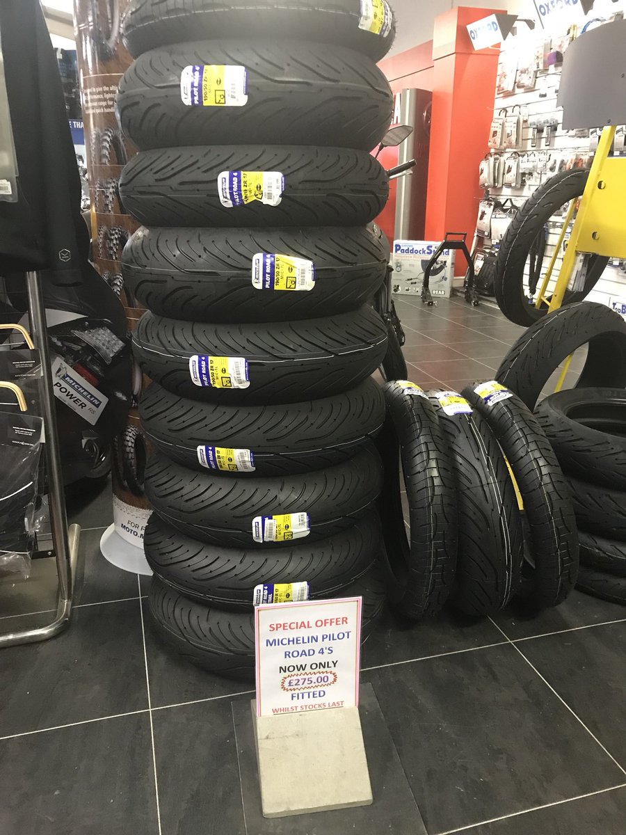 A&D Motorcycles Ltd tweet media