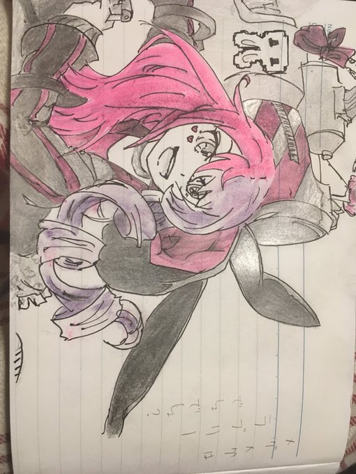 メグ 高画質 のtwitterイラスト検索結果