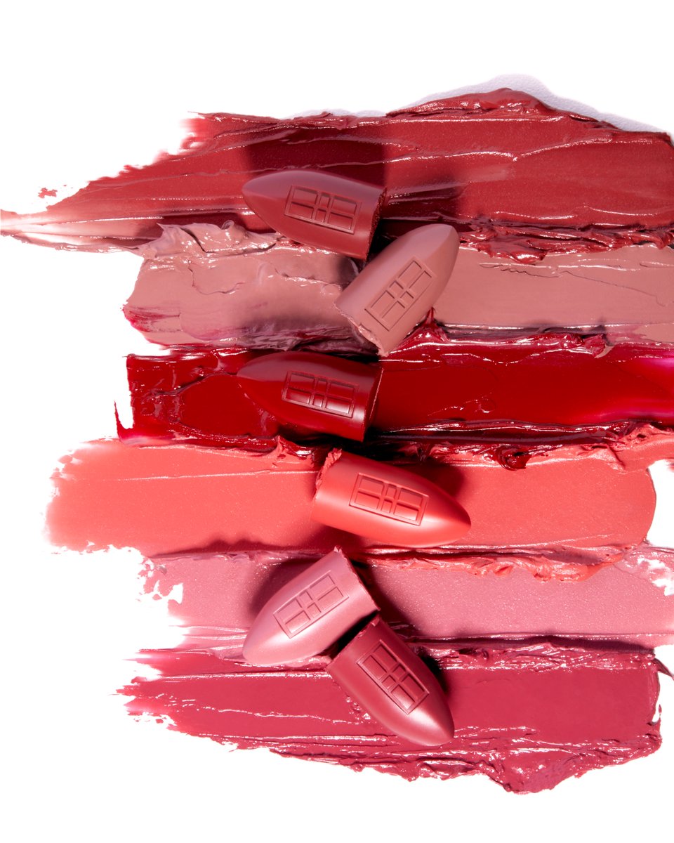 EArdenSpain's tweet image. Sabemos que un labial no puede resolver todos los problemas, pero tanto si has tenido un buen día, como uno regular, termínalo de la mejor manera: con Beatiful Color Lipstick y unos labios suaves que griten PRI💄MA💄VE💄RA😘. #EArdenspain #BeautifulColor