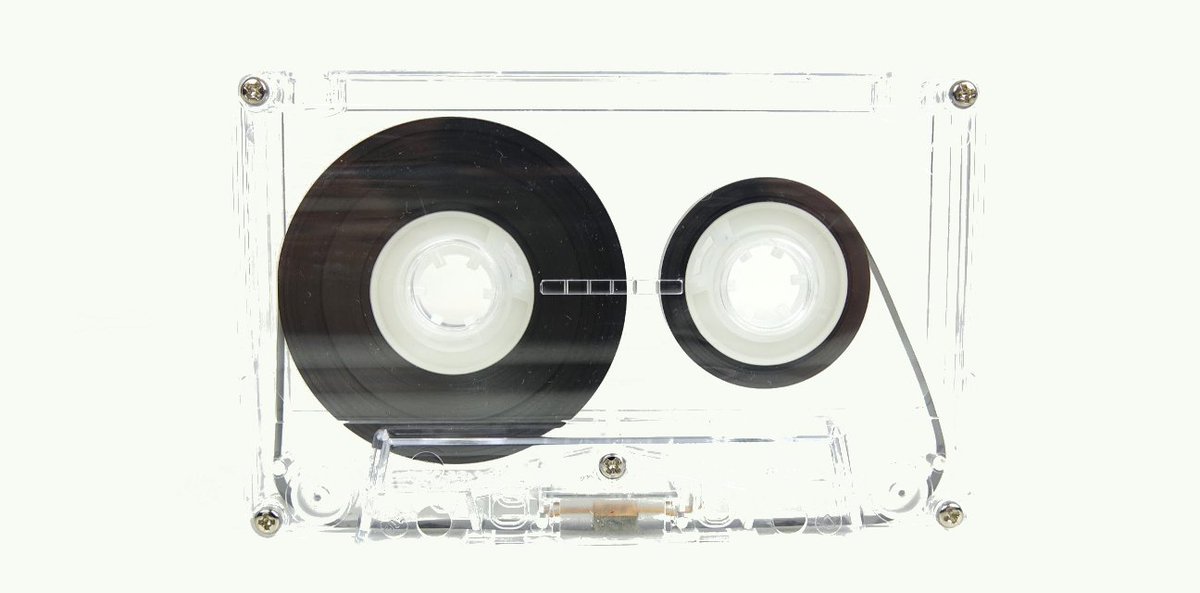 #Tapestry: Dance tonight, Apokalypse tomorrow! Kassettentäter <a href="/CBenkeser/">Christoph Benkeser</a> empfiehlt sieben Tapes für den kommenden Untergang. bit.ly/Tapestry002