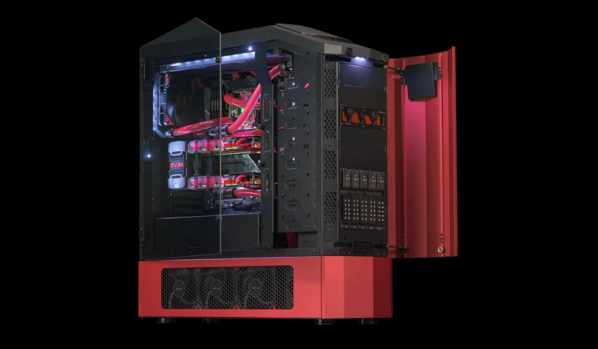 ORIGINPC's tweet image. RETWEET this post for a chance to win a $10,000 Gaming PC from @ORIGINPC! #IntelRigChallenge

Vote daily for more chances to win this and bi-weekly prizes including Oculus Rift Headsets! #sweepstakes #giveaways