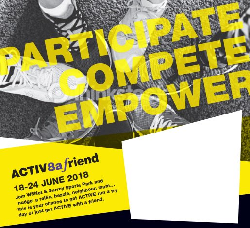 WSNet's tweet photo. @DarwenCCWandG Hey want to help us get More Women More Active in #WSW2018 UK? Join our #ACTIV8aFriend 'nudge' programme – TRY #CRICKET https://t.co/6tB9fqrBgb in June2018 - follow .@WomenSportsWeek https://t.co/8lOSfnozHZ