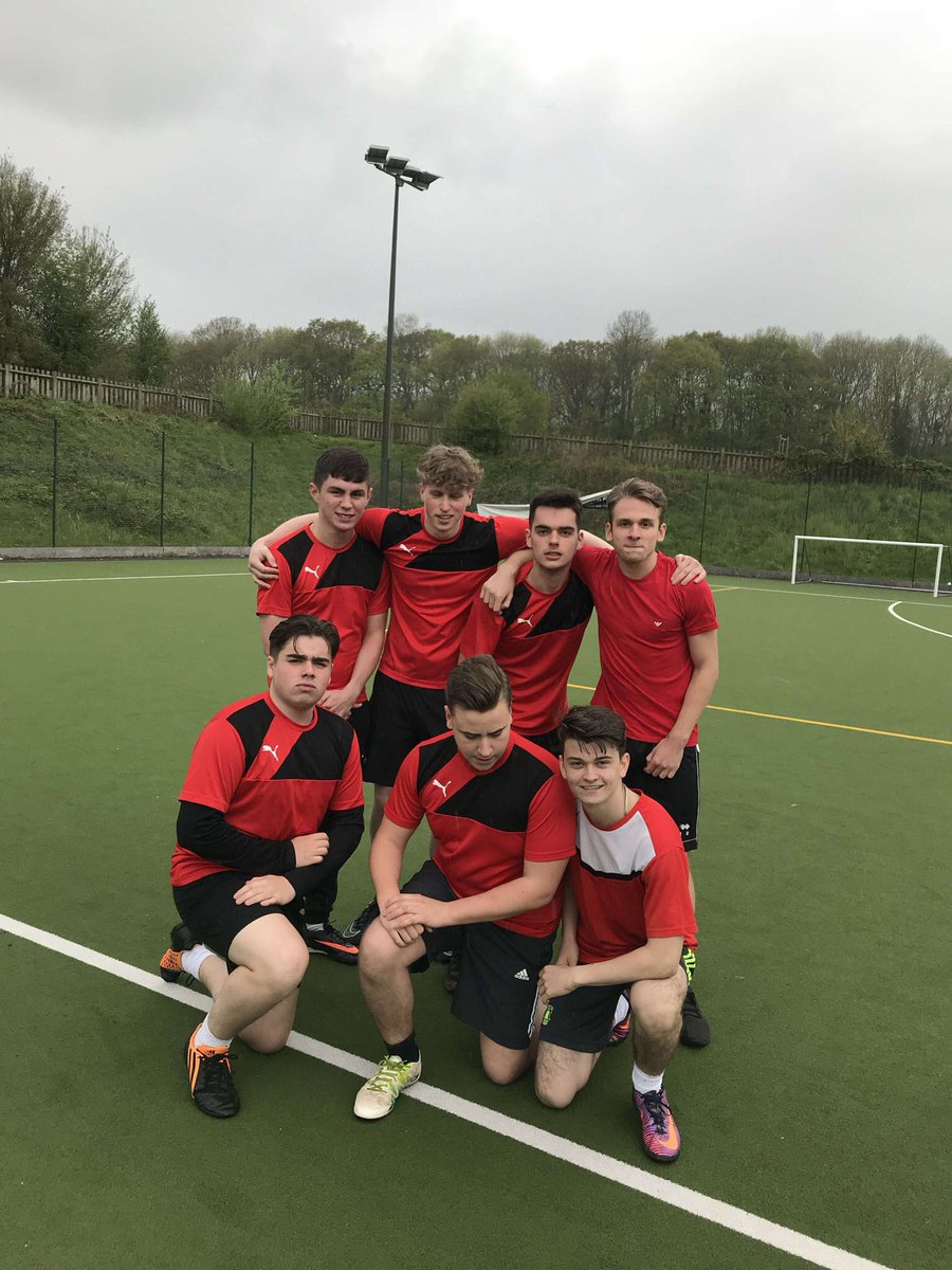TheMuffkateers's tweet photo. SEMI-FINAL DRAW 🏆
The Muffkateers host Schlong Ball FC at the Far Pitch. As @frankmurdoch9 faces his brother in the battle to the final.
MON THE MUFF ❤️🖤
#TheMuffGoMarchingOn https://t.co/Y3jiHeCaAF