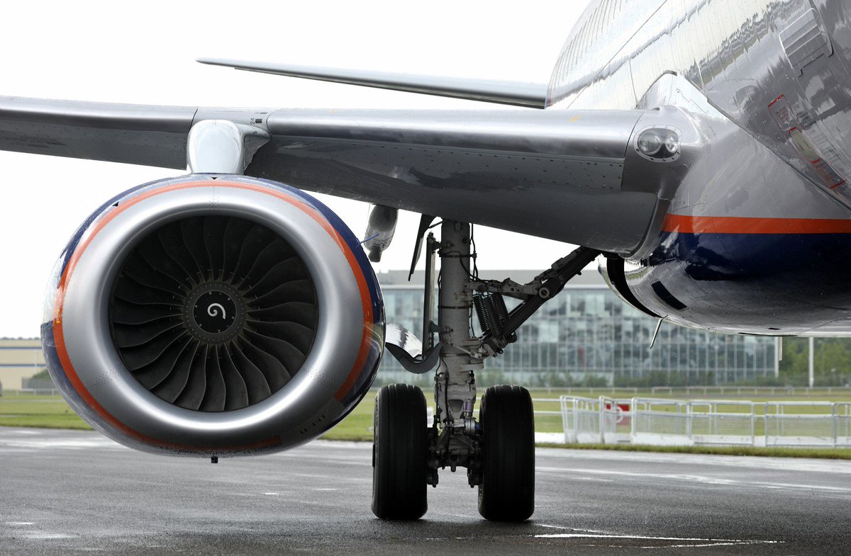 Resultado de imagen para PowerJet SaM146 SSJ-100