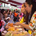 Photo by Lewisham Food Festival (@LewFoodFest)