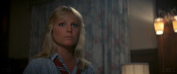 Born on this day, Amy Steel turns 58. Happy Birthday! What movie is it? 5 min to answer! 