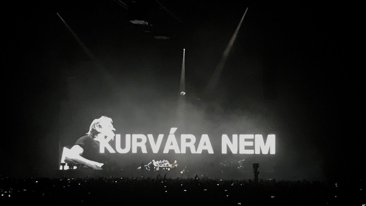 KovacsGy's tweet photo. Mother, should I trust the government? #RogerWaters https://t.co/uYbecLCFPx