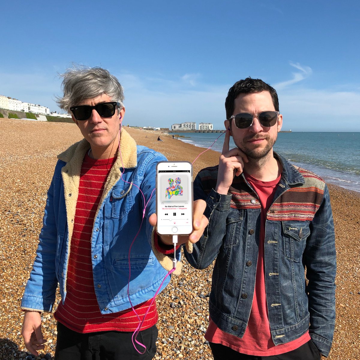 Wanna help us with the dreaded CHARTS? Download the new album in the U.K. before midnight tonight! It’s on <a href="/iTunes/">iTunes</a> (bit.ly/MegaplexiTunes) and other good spots (found.ee/Megaplex). THANKS—THIS HELPS US GET INTO HEAVEN!