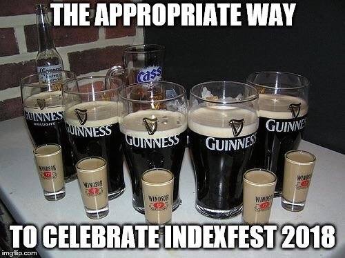 MetalTrenches's tweet image. Get it? GET IT!?

Album reviews and streams including Car Bomb here: metaltrenches.com/reviews/indexf…

Ticketing and concert info here: metaltrenches.com/reviews/indexf…

#indexfest #mathcoreindex #mathcore #mathcast #hardcore #carbomb #metalmemes #memes #metalhumore #metalcomedy