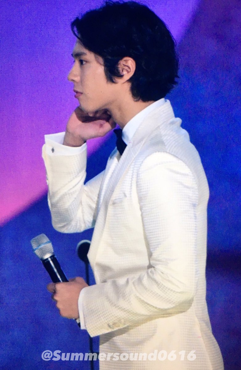 180503

머리 넘기기💕

<a href="/BOGUMMY/">박보검</a> 
#박보검 #Parkbogum