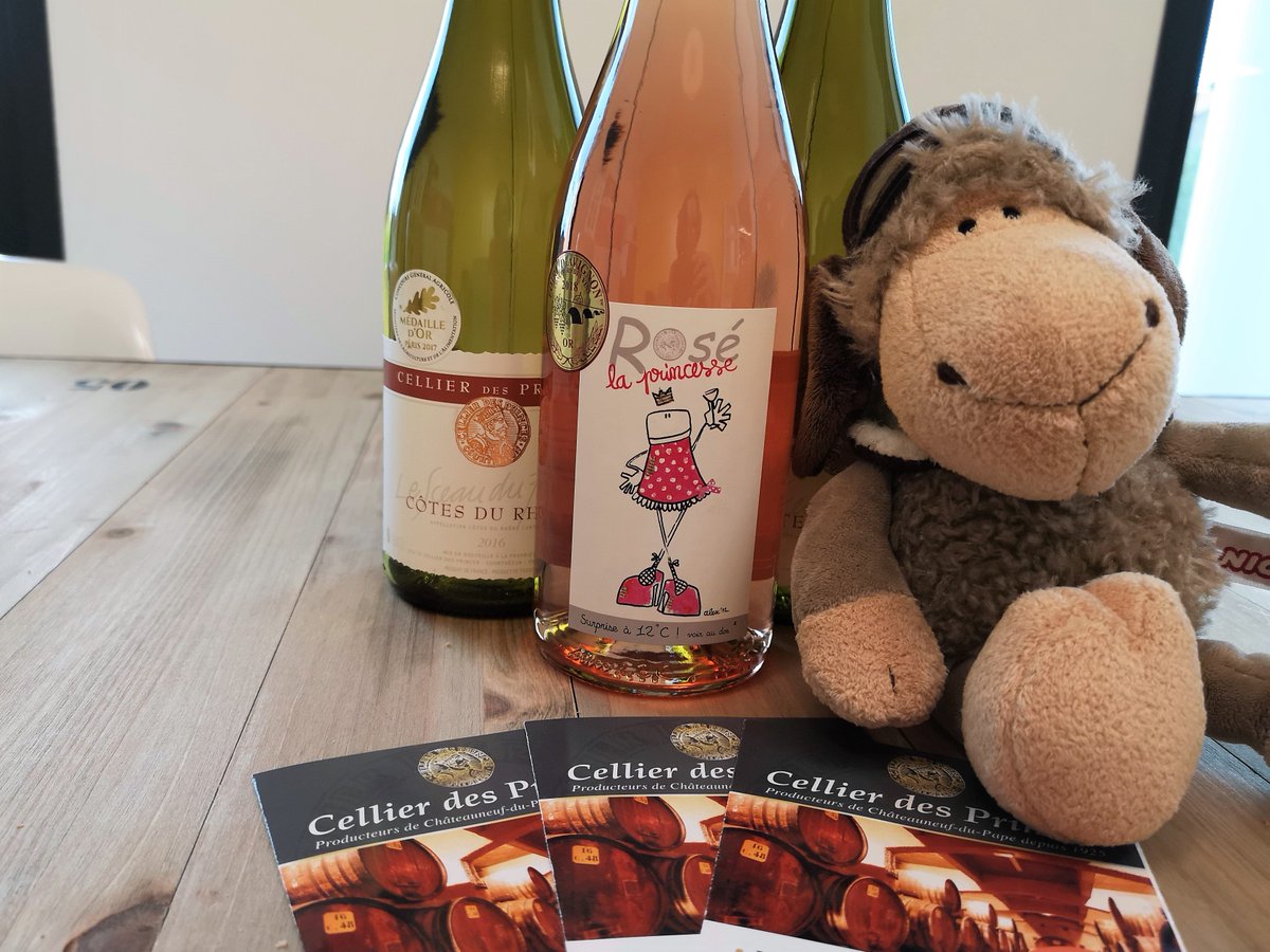 L'Étable Cowork tweet media