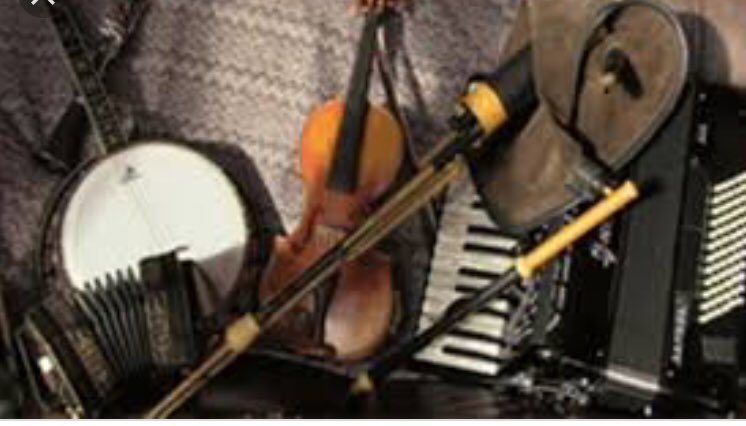 Great traditional music <a href="/nancysbar/">DR Fauci</a> all weekend for Ardara Cup of Tae festival! #festival #loveardara #music