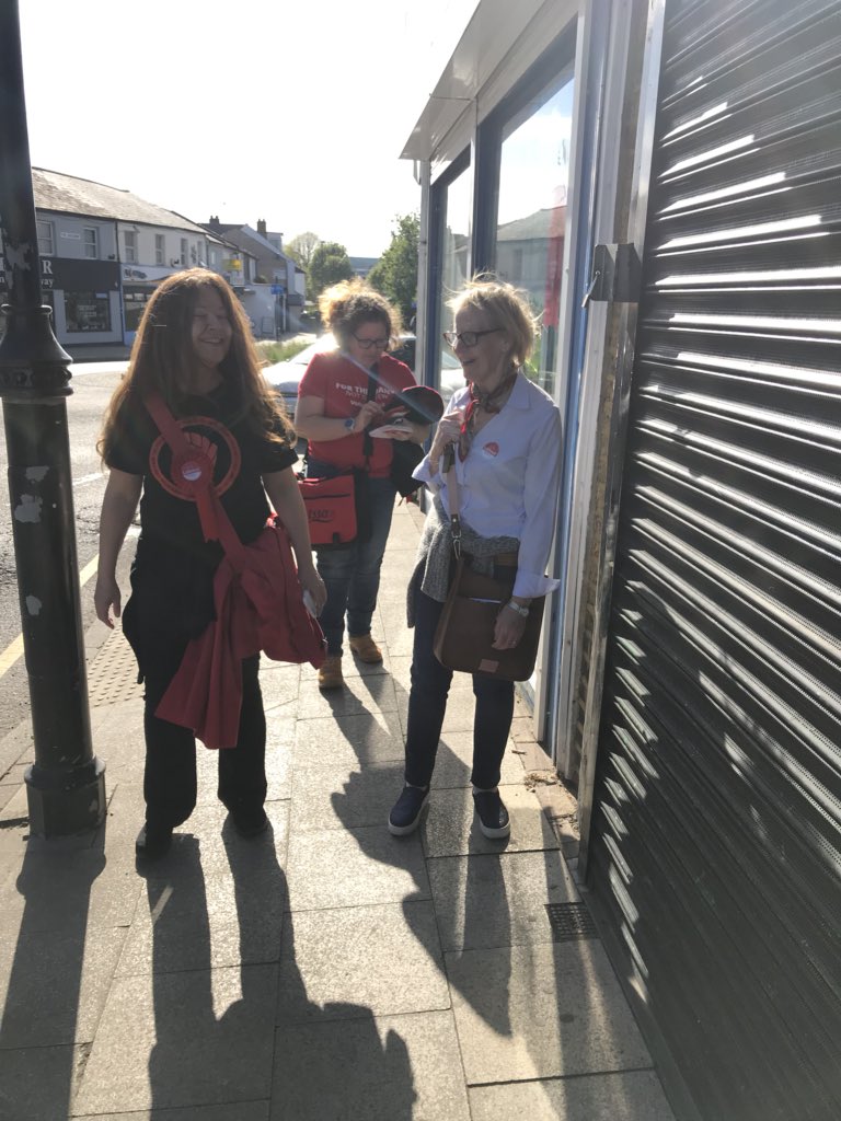 ActivistsSutton's tweet photo. It’s hot hot hot #VoteLabour3rdMay #sutton https://t.co/BB7MW6solc