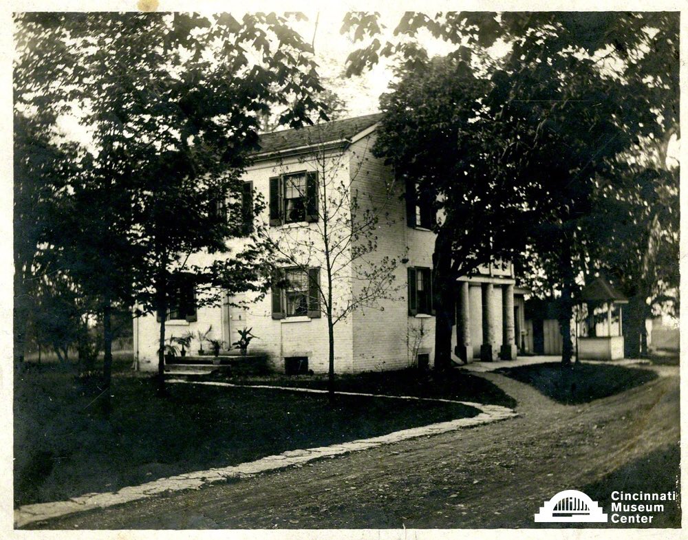CincyMuseum tweet media