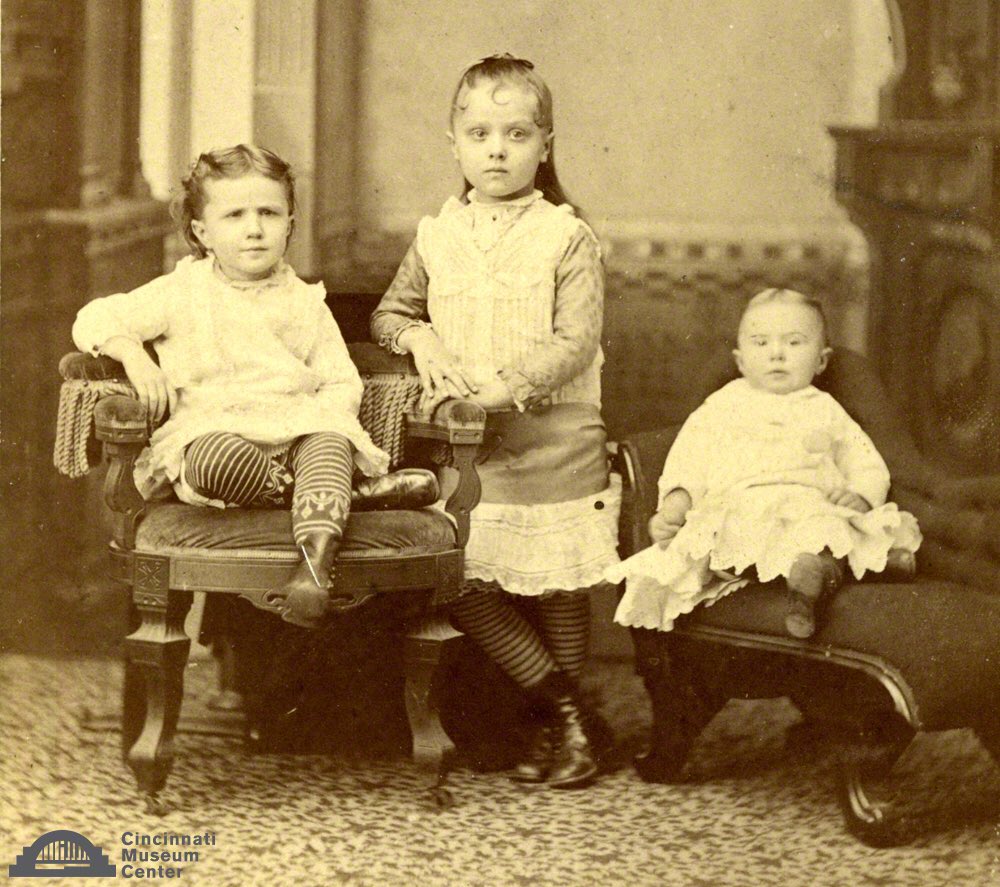 CincyMuseum tweet media