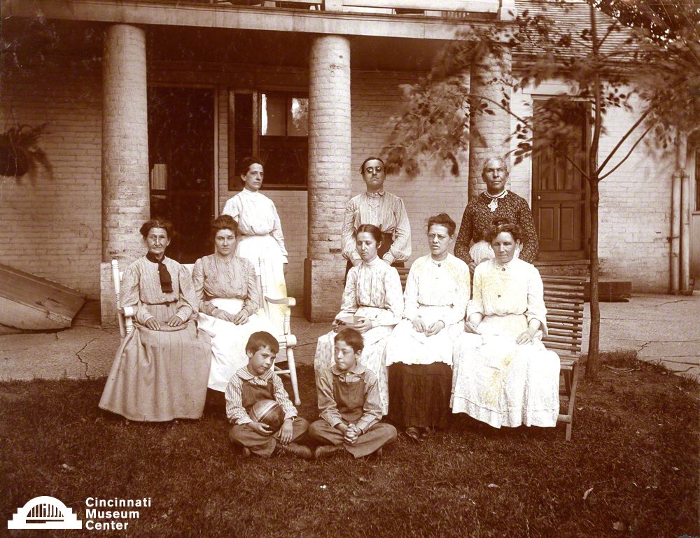 CincyMuseum tweet media