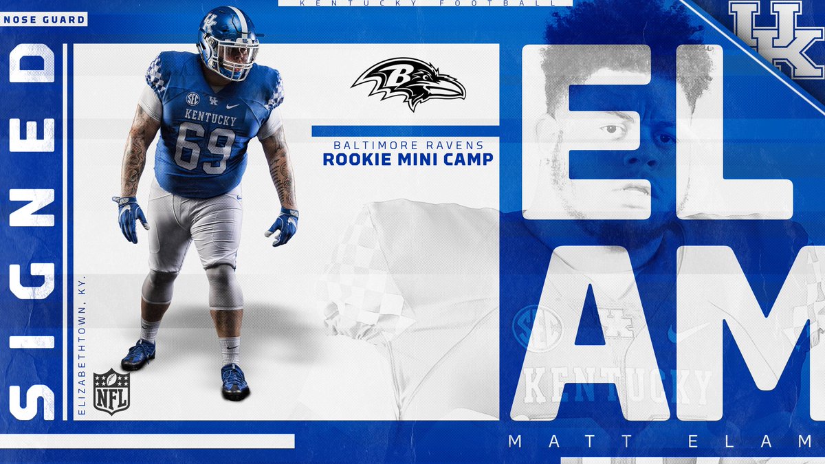 Kentucky Football tweet media