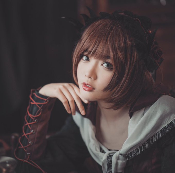 Twitterのコスプレ画像81