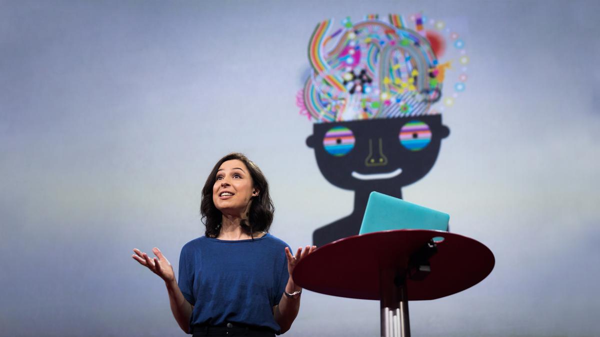 ajlopezv's tweet photo. ¿Cómo el aburrimiento puede conducir a las ideas más brillantes?  Aprende a amar el aburrimiento ya que Manoush Zomorodi explica la conexión entre la distracción y la creatividad. https://t.co/xCsaJmRa2i    #consultoriaempresarial #desarrollandotuempresa  #megustaayudar https://t.co/w652dqkxJP