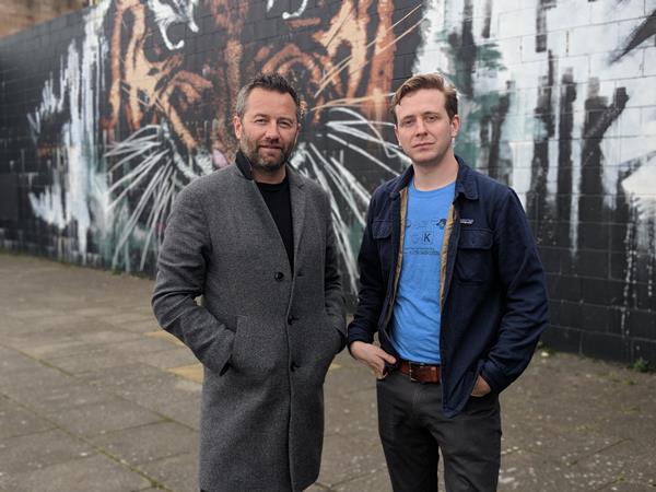 Broadcastnow's tweet photo. Robot Wars showrunner sets up shop https://t.co/12epFvm4D6 https://t.co/pYCef5ipR8