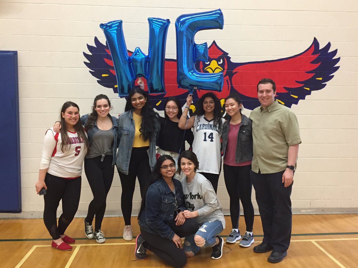 Thanks to the <a href="/sbastudgov/">SBA Student Gov</a> team for putting together an amazing surprise SBA Day! We #WALKforWater