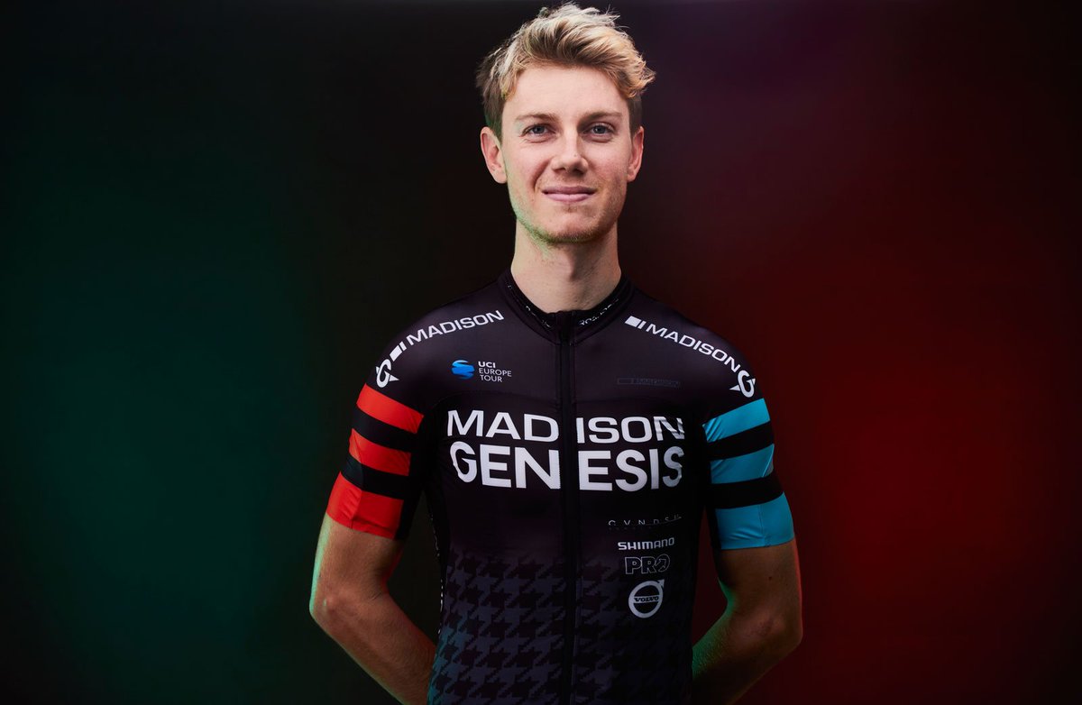 letouryorkshire's tweet photo. RT to vote for @MadisonGenesis rider @mike_cuming to win the @DimensionData Digital Jersey! #TDYvote https://t.co/OmLrUJxuiY