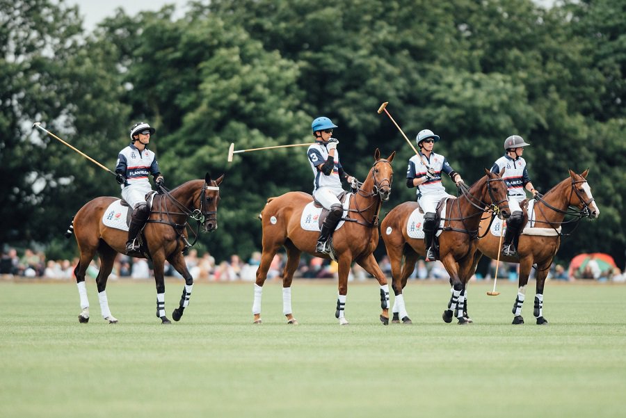 For all the latest Tournament Conditio ow.ly/ESzl30jOO6M ns and VISA update please click the link. Happy polo everyone!!