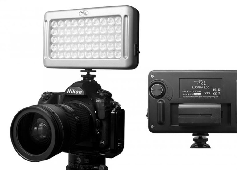 PPMagazine's tweet image. Review: This LED light from @PRLLighting nails performance and price  ow.ly/TCmB30jN4Ts