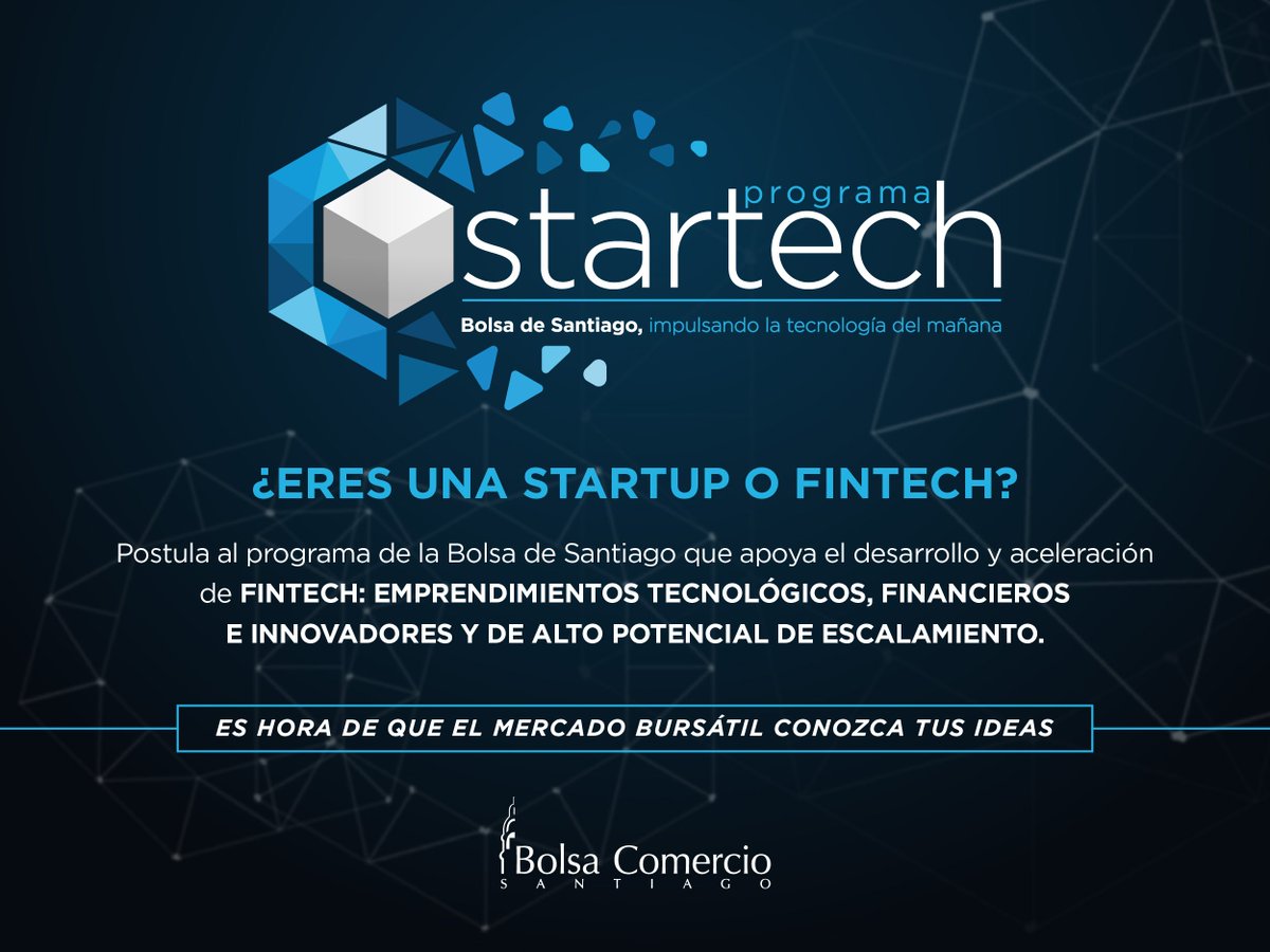 Start-Up Chile by Corfo tweet media