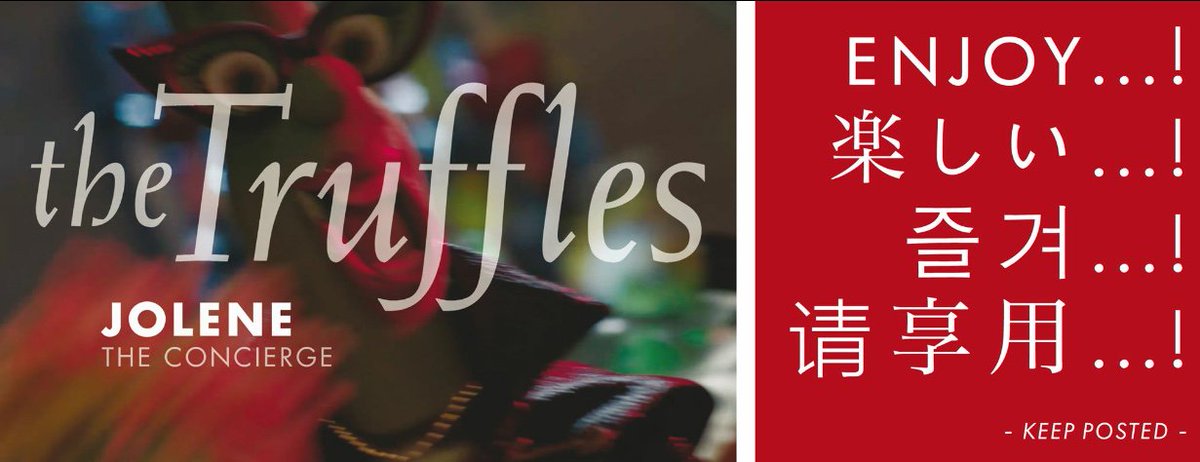 lust_harm's tweet photo. The Truffles
https://t.co/f8Pe0fosuf https://t.co/ywvQmtuOWH