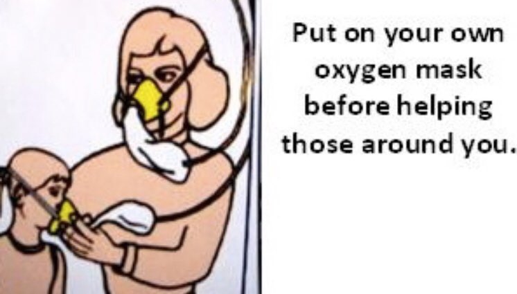 So much to reflect on from a fantastic day of inspirational speakers, group activities &amp; posters #SWPaedsClub Thank you all for coming!! 

And remember....we are not superhuman