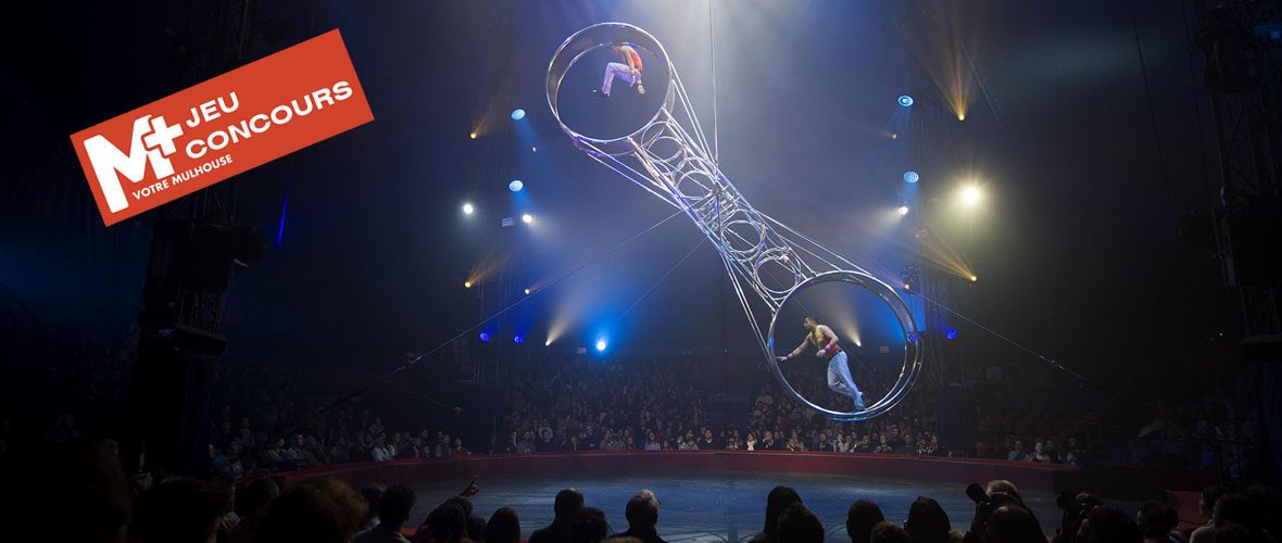 mulhouse's tweet photo. Ce week-end, on sort à #Mulhouse ! Retour du #cirque @ArletteGruss, talent show de #MulhouseMasterClass @Noumatrouff, portes ouvertes à l’@Operadurhin, rassemblement de motos à la #CitédelAuto &amp; match de #volley solidaire… A vous de choisir ! 🙌😉 https://t.co/jLftLl9KDO https://t.co/EZG8Bq0RU9