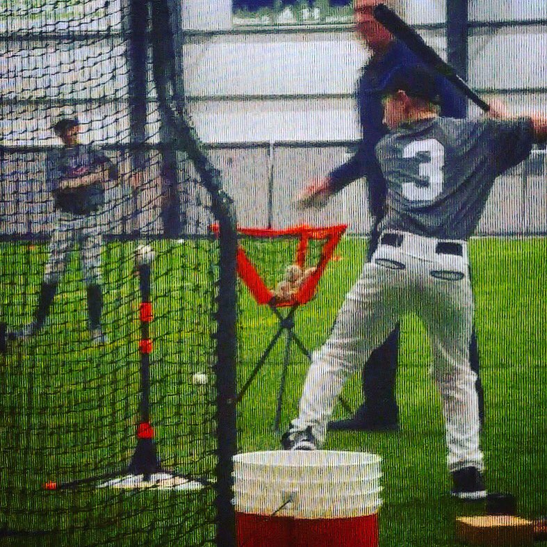 Top100Baseball's tweet photo. Top 💯 Baseball...Do you have what it takes...only one way to find out and that’s to register today!!! https://t.co/R6cLTYmhgF #top100baseball #doyouhaveit https://t.co/ENFkuQvGb8