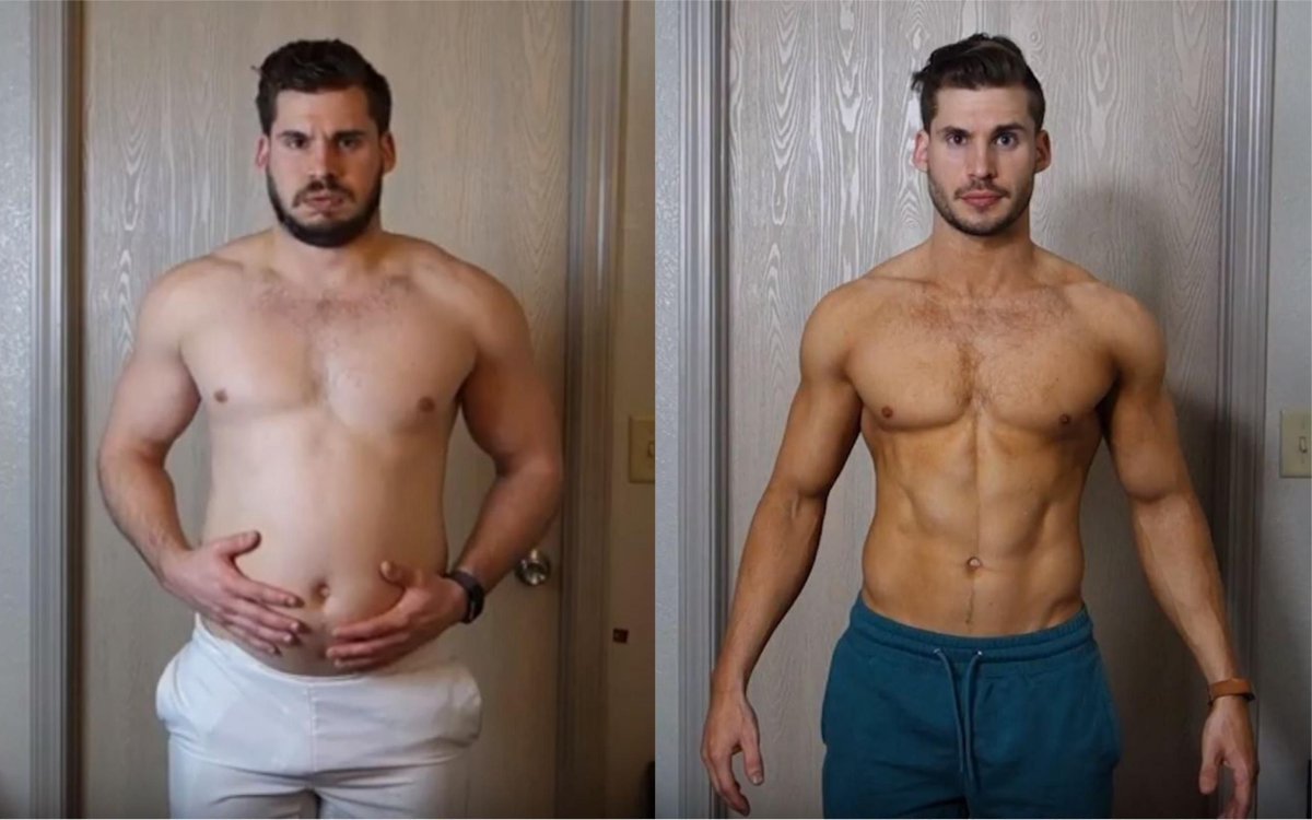 FitLiveShow's tweet photo. Erm...wow! This just shows what dedication and hard work can achieve @independent #workout #fitness #motivation https://t.co/nRTof3vgYz https://t.co/R7ZZK1MSrb