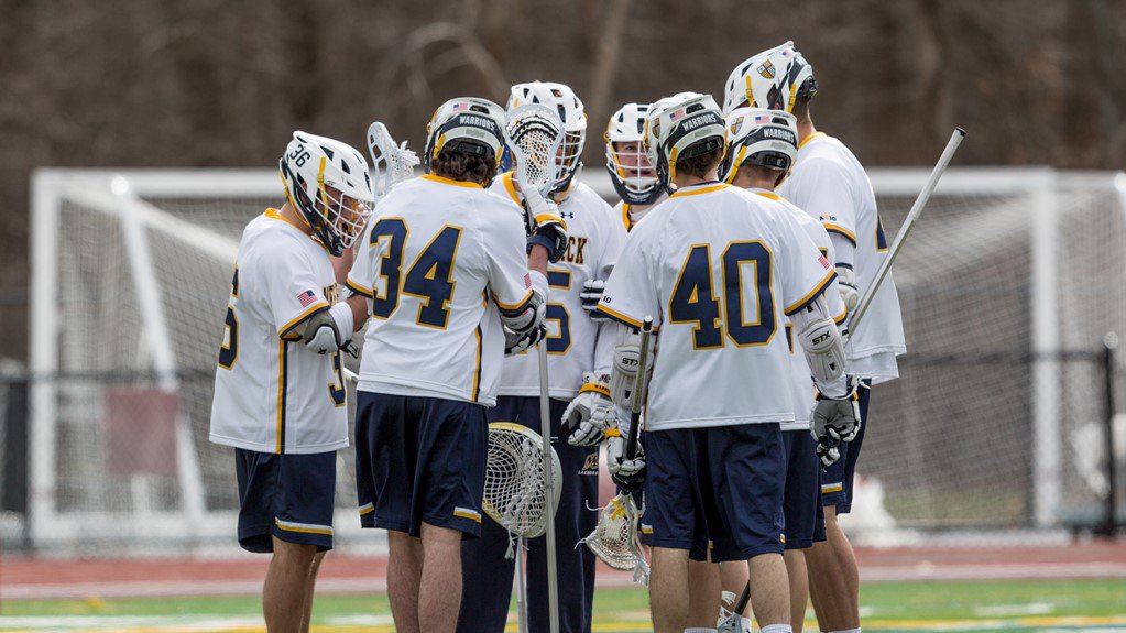 MerrimackMLAX's tweet photo. PREVIEW: Playoffs. Adelphi. Tomorrow. You know the rest.
π° https://t.co/uPc1fS9og2
#GoMack | #BeatAdelphi https://t.co/DxzjZXneFy