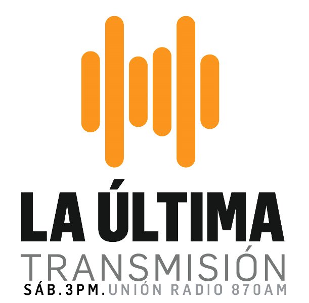 EricEncinoza's tweet photo. LA ÚLTIMA TRANSMISIÓN con @migbastida de @GuarosOficial por @UnionRadio870AM y https://t.co/P3d2QC6uRG Sábado 05/05 a las 3:00 pm https://t.co/wxnrQ1J8Oz